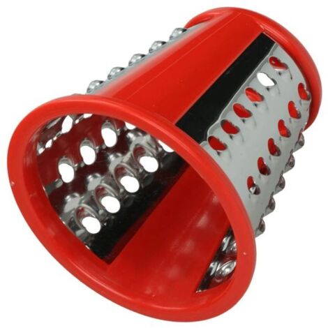 MOULINEX SS-193998. CONE A RAPER GROS ROUGE (1/5)