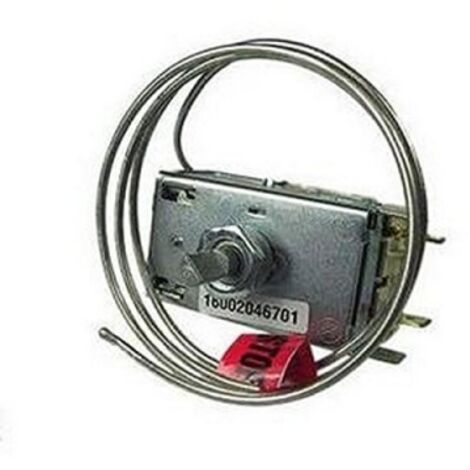 Thermostat réfrigérateur 077B-6189 (1/5)