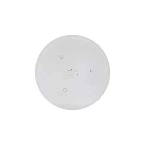Plateau tournant diametre 285 mm 49PM043 pour Micro-ondes SAMSUNG