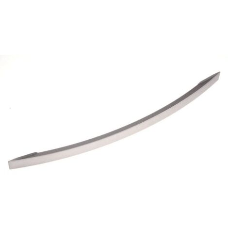 Poignée De Porte De Four Faure - Pièce Détachée Référence 140002060055, Compatible Plusieurs Modèles
