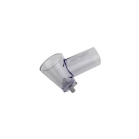 Corps hachoir pour robot Nectar frais express 4 en 1 – Accessoire hachage précis – Compatible avec Moulinex – Dimensions optimisées