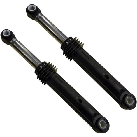 Lot de 2 amortisseurs pour lave-linge Beko 2816871100 (1/2)