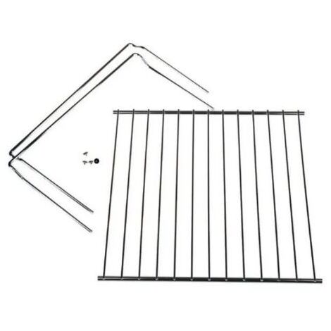 Universeel - grille reglable pour four de 39 à 56 cm sur 30.5 cm (1/2)