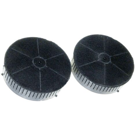 FILTRES CHARBON TYPE 57 HOTTE AS0015516 (1/5)