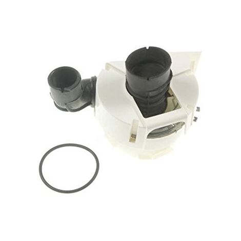 Résistance de pompe de cyclage 2000W sans tube secondaire (259557-13254) (140002162018, 140002162174) Lave-vaisselle 2595577321