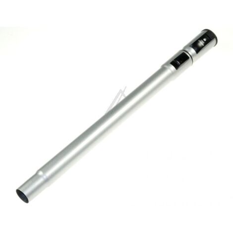 SEB – Tube télescopique métallique pour aspirateur Rowenta – Accessoire compatible avec modèles RO547311410, RO544311410 – Longueur ajustable 1,5m (1/7)