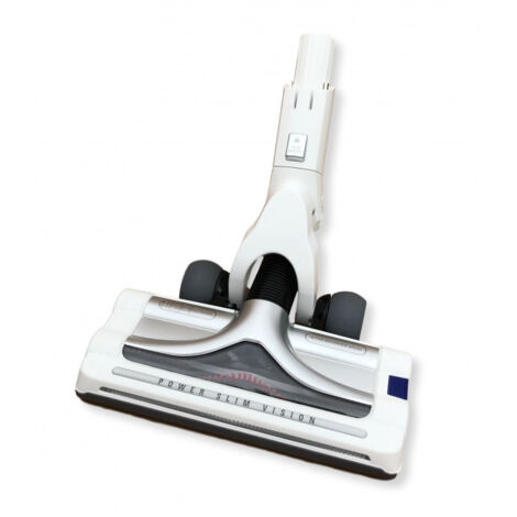 Brosse rotative complète blanche pour Aspirateur ROWENTA RS-2230001082