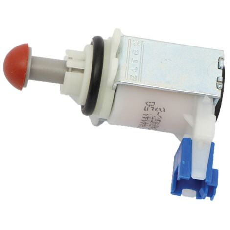 Electrovanne distributeur d'eau échangeur thermique pour Lave-vaisselle BOSCH B/S/H 11033896