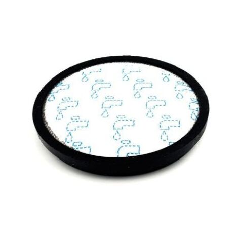 SEB – Filtre bac à poussière pour aspirateur Rowenta Compact Power XXL – Accessoire compatible avec modèles RO4811EA870, RO4855EA870 – Largeur 30cm (1/2)