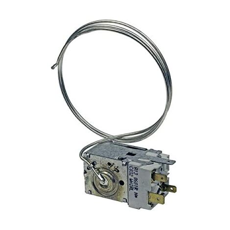 THERMOSTAT A13-0778-33 pour REFRIGERATEUR BAUKNECHT -... (1/4)