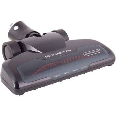 Rowenta – Electrobrosse power light pour aspirateur sans fil – Accessoire optimisé pour Air Force light – Compatible avec Moulinex RH6545WH/BA0 - FS-9100025205 (1/2)
