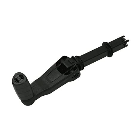 MANIVELLE COMPLETE POUR NETTOYEUR HAUTE-PRESSION KARCHER - 47760530 (1/5)