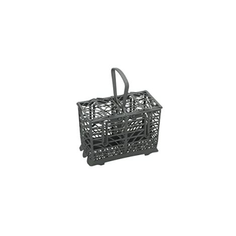 PANIER A COUVERTS LS97 POUR LAVE VAISSELLE SMEG - 691410345 (1/3)