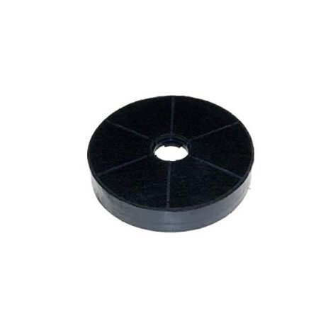 Filtre à charbon KFC6918 pour hotte CANDY 35602061 – Élimine les odeurs – Environnement de cuisine sain – Compatible avec modèles spécifiques (1/3)