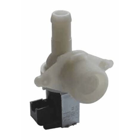 ELECTROVANNE 1 VOIE DELTA POUR LAVE LINGE   WHIRLPOOL - 481227128375 (1/5)