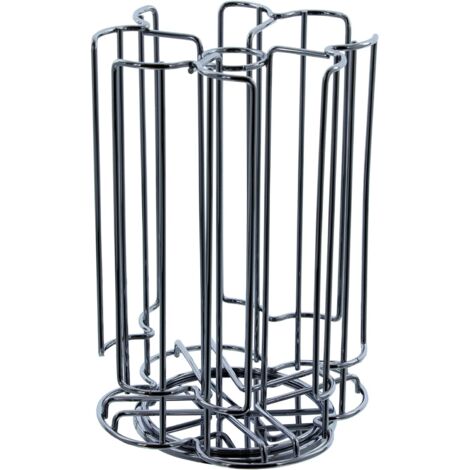Support capsules rotatif pour Cafetière BOSCH 00574959 (1/6)
