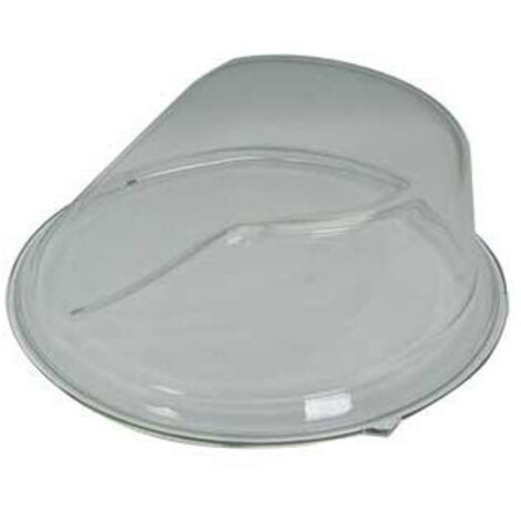 Hublot en verre pour Lave-linge ELECTROLUX EW6F5941EP 8077550021 (1/2)