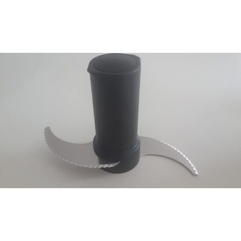 Couteau à lame principale pour Robot Multifonction 5200 & 5200xl MAGIMIX 17042 (1/5)
