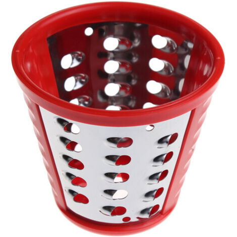 Cône râper épais pour Fresh Express – Accessoire éminceur Moulinex – Pour légumes et fruits – Découpe précise et rapide
