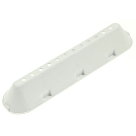 Aube de tambour pour Lave-Linge HOTPOINT - ARISTON C00268109 (1/2)