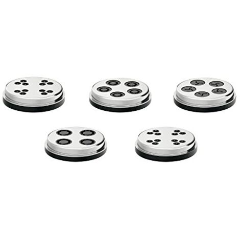 Lot de 5 disques à pâtes pour Robot multifonction BOSCH 17000967 (1/5)