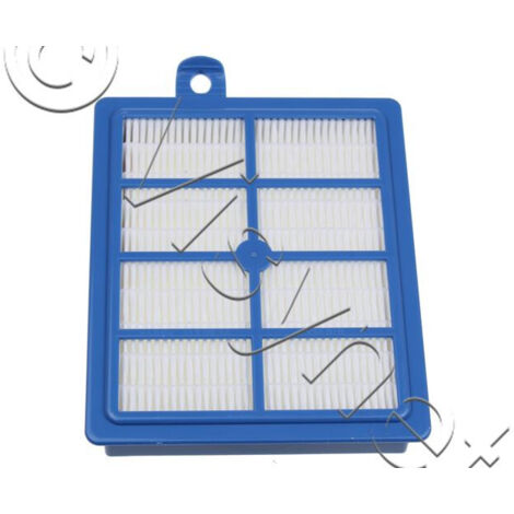 Aeg - afs1w - filtre allergy plus lavable - 9001677690 - (1/2)