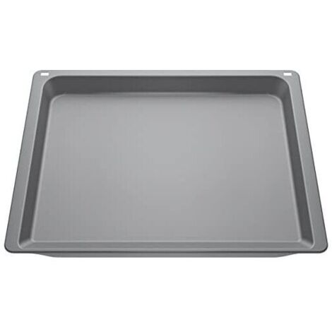 Plaque lèche frite d'origine 477X370X23 mm (481010828291, 481011085272