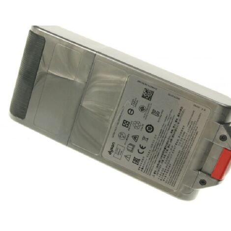 Ensemble batterie SV17 pour aspirateur – Performance optimale – Compatible avec DYSON 970938-01 – Idéal pour nettoyage intensif