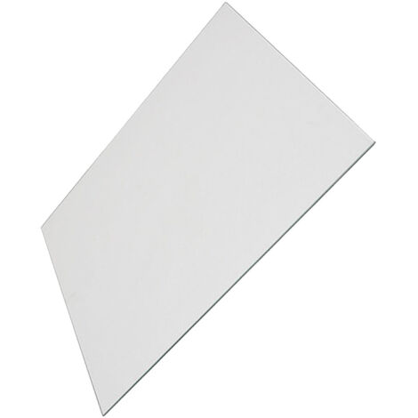 Clayette Étagère Verre Originale Réfrigérateur Congélateur BOSCH SIEMENS 00358767 00438945 - Dimensions 496x320 Mm