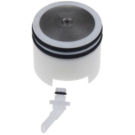 Piston complet pour cafetière KRUPS et ROWENTA – Filtre et vérin inclus – Extraction optimale de café – Compatible avec modèles variés