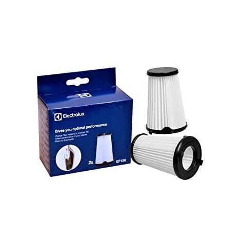 Lot de 2 filtres pour Aspirateur ELECTROLUX 9001683748 (1/10)