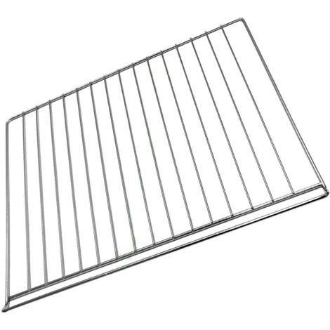 Grille (320) (3546220033) Four, cuisinière ZANUSSI, AEG, ELECTROLUX, IKEA, FAURE, ZANKER, PROGRESS, ARTHUR MARTIN ELECTROLUX, LEONARD, REX, ARTHUR MARTIN, ZOPPAS (1/2)