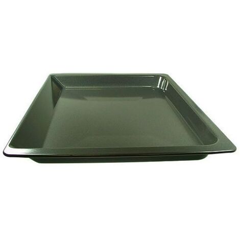 Lèchefrite pour Four BOSCH 00679425 (1/3)