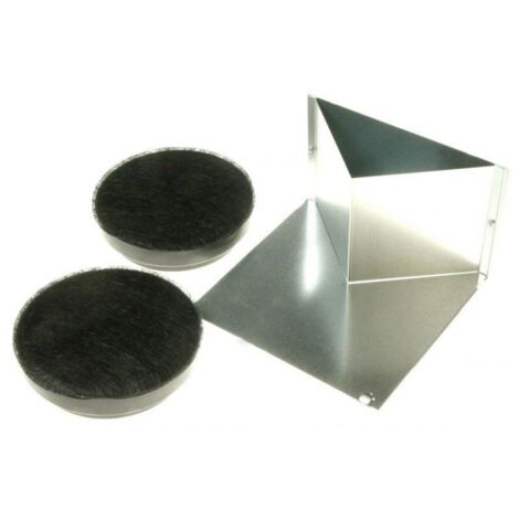 Kit de démarrage mode recyclage pour Hotte BOSCH 00576894 (1/3)