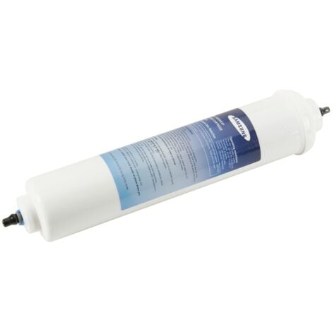 FILTRE À EAU ORIGINAL POUR RÉFRIGÉRATEUR SAMSUNG