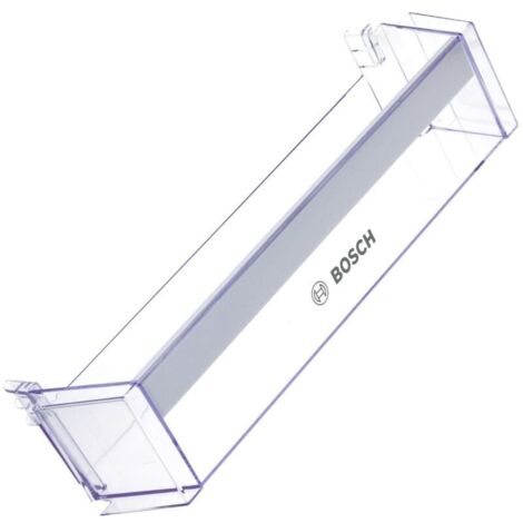 Balconnet porte bouteilles pour réfrigérateur et congélateur – Compatible Bosch et Siemens – Pièce détachée incluse – Modèle 0070475