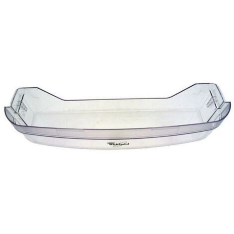 Balconnet à bouteilles pour réfrigérateur Whirlpool - 481010648457