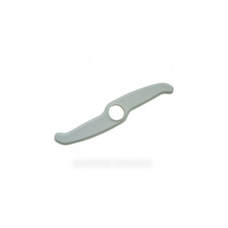 Bras de lavage pour Lave-vaisselle Whirlpool 481236068692 (1/3)