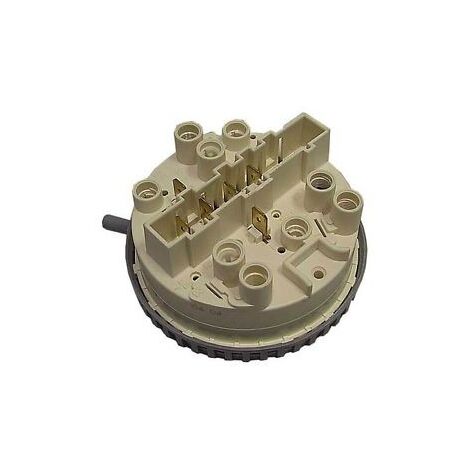 Pressostat pour Lave-vaisselle Rosieres 92124114 (1/3)