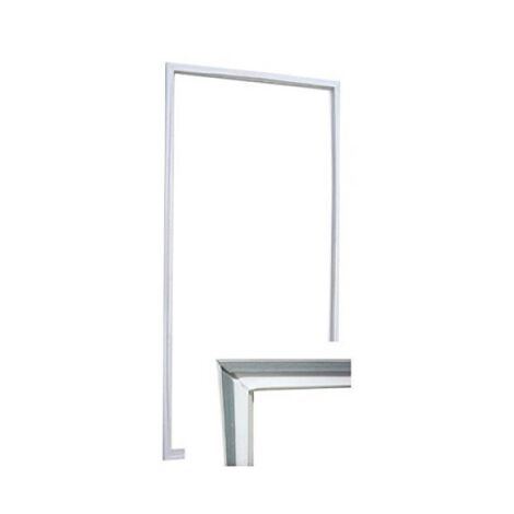 Indesit – Joint de porte réfrigérateur 530 x 1178 mm – Étanchéité optimale pour réfrigérateurs – C00142515 (1/3)