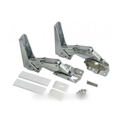 CHARNIERES POUR REFRIGERATEUR WHIRLPOOL (1/3)