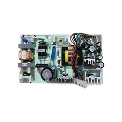 Module de puissance HSBS610 pour Réfrigérateur, Congélateur HAIER 0061800068 (1/5)