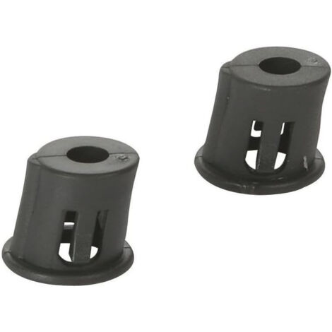 Douille pour four Bosch, Siemens, Neff - 00068492 (1/4)