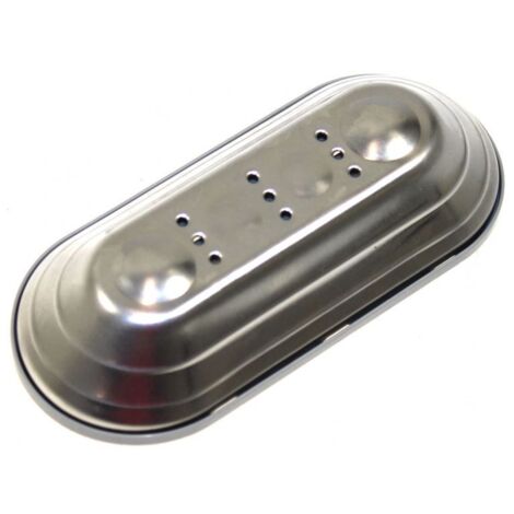 Lot de 3 aubes de tambour d'origine