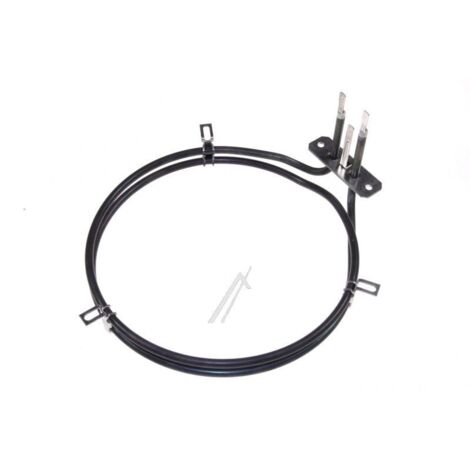 Résistance circulaire pour Four GAGGENAU 00355229 (1/3)