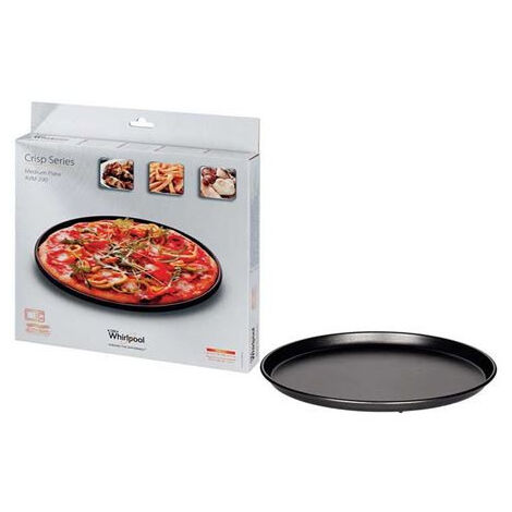 Plat Crusty 290 Mm Référence : Z46065r00bp Pour Micro Ondes Panasonic
