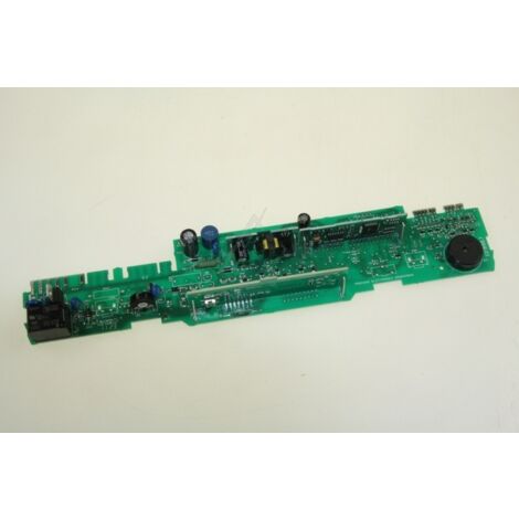 Carte affichage led entry segm pour Réfrigérateur, Congélateur WHIRLPOOL C00282368 (1/5)