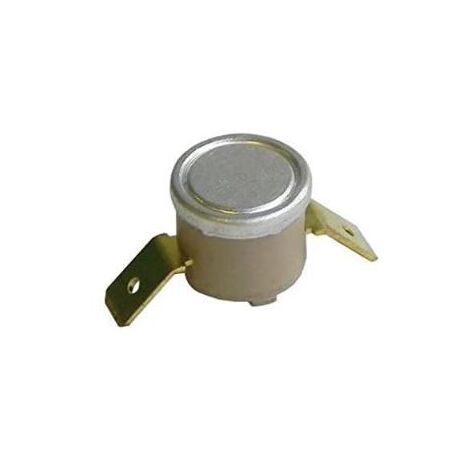 Polti Thermostat Campini 155 TY 60-R pour Vaporella 2H, Vaporetto, Mondial  Vap 2000 et 4000