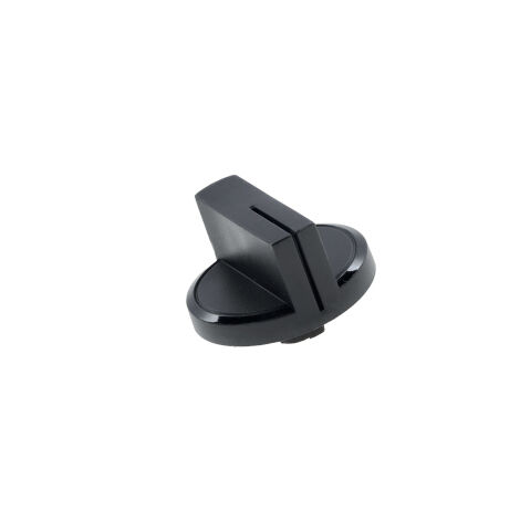 Manette d'origine pour plaque de cuisson – Remplacement 00635248 – Compatible avec modèles Bosch – Fonctionnement optimal garanti (1/2)