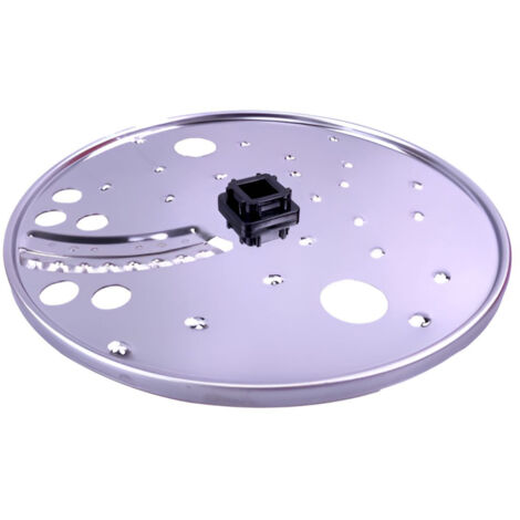 Disque à râper pour robot de cuisine Kult X WMF - FS-1000050461 (1/4)